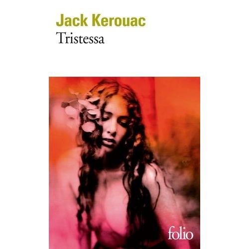 Tristessa   de Kerouac Jack  Format Poche 