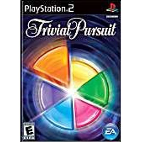 Trivial Pursuit Ps2