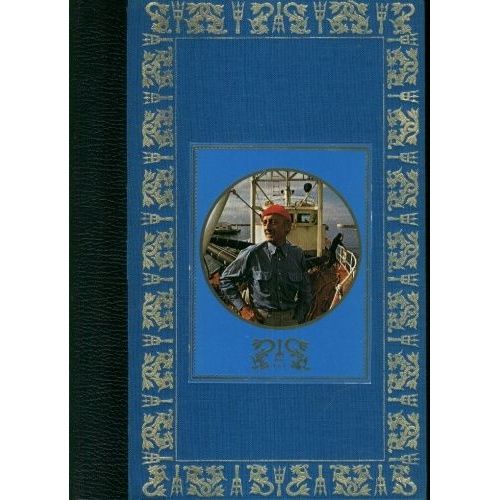 Trois Aventures De La Calypso: Galapagos, Titicaca, Trous Bleus - Encyclopdie Diol-Cousteau En 9 Volumes, Tome 3   de Jacques-Yves Cousteau Et Philippe Diol  Format Beau livre 