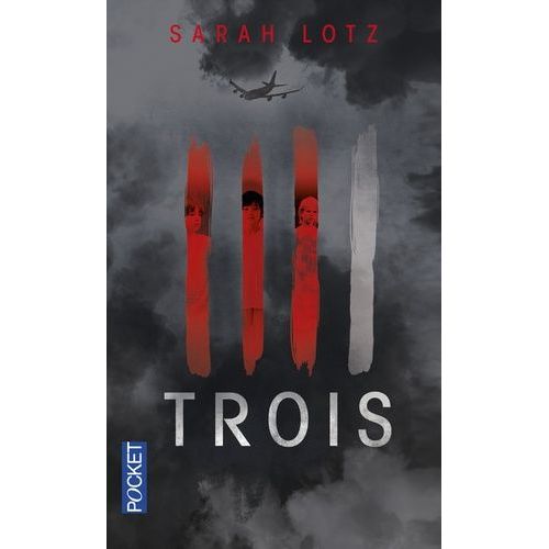 Trois    Format Poche 