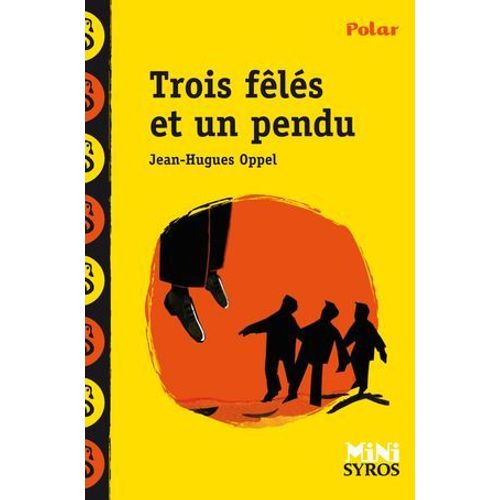 Trois Fls Et Un Pendu Epub2  