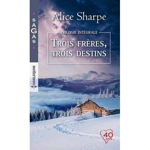 Trois Frres, Trois Destins - Un Troublant Visiteur - Un Refuge Dans La Tourmente - En Proie Au Doute    Format Poche 