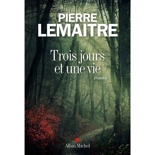 Trois Jours Et Une Vie  