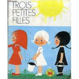 Trois Petites Filles - Autres | Rakuten