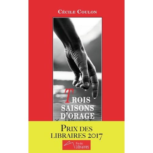 Trois Saisons D'orage    Format Grand Format 