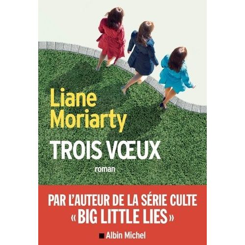 Trois Voeux    Format Grand Format 