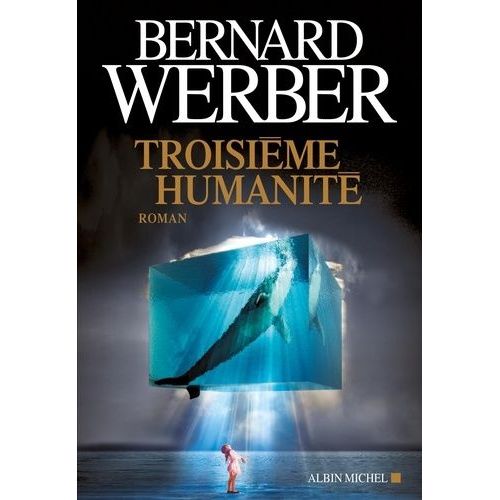 Troisime Humanit - Tome 1    Format Grand Format 