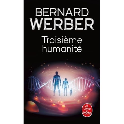Troisime Humanit - Tome 1    Format Poche 