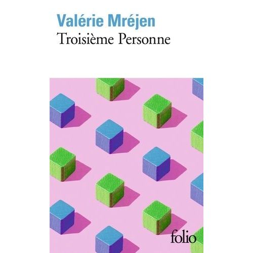 Troisime Personne    Format Poche 