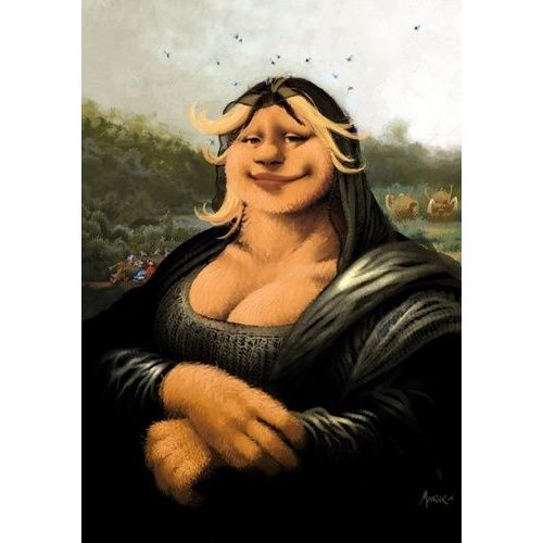 Trolls De Troy Tomes 5  8 - Coffret En 4 Volumes - Tome 5, Les Malfices De La Thaumaturge - Tome 6, Trolls Dans La Brume - Tome 7, Plume De Sage - Tome 8, Rock'n'troll Attitude   de Arleston Christophe  Format Album 
