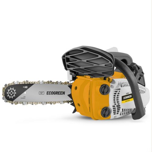 Tronçonneuse à Essence 310 ml 24,5CC 1,4CV 10