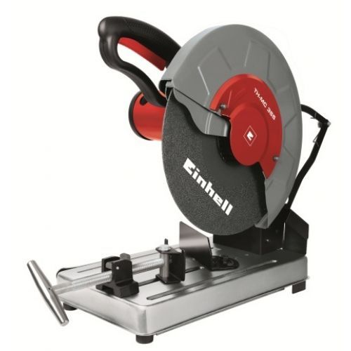 Trononneuse  Mtaux - Tc-Mc 355 Einhell