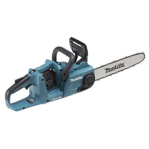 Trononneuse Makita Duc353z 36 V (2 X 18 V) Li-Ion 35 Cm (Sans Batterie Ni Chargeur)