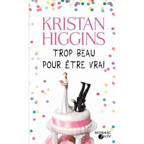 Trop Beau Pour tre Vrai    Format Poche 