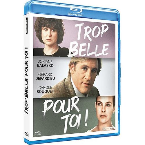 Trop Belle Pour Toi - Blu-Ray de Bertrand Blier