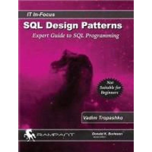 Sql Design Patterns    Format Broch 
