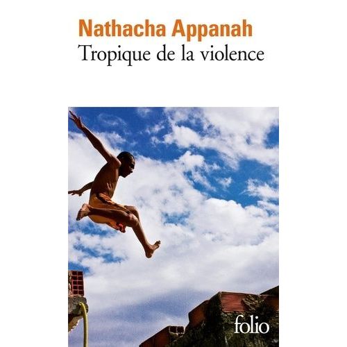 Tropique De La Violence    Format Poche 