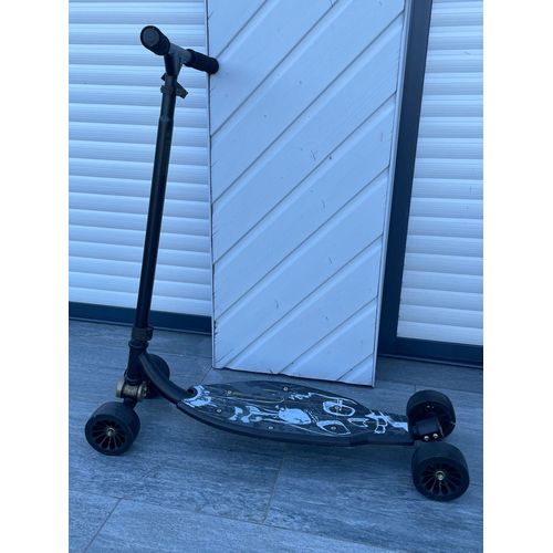 Trottinette Dcathlon Oxelo