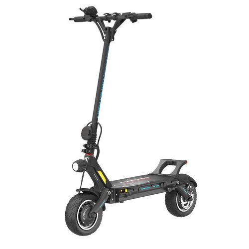 Trottinette lectrique Dualtron Victor Luxury Plus - 60v / 35ah