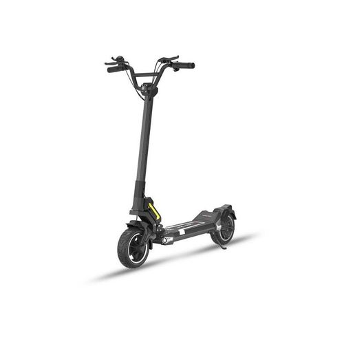 Trottinette lectrique Minimotors Dualtron Togo 800 W Noir