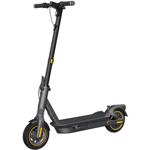 Trottinette lectrique Ninebot Max G2 E Powered By Segway