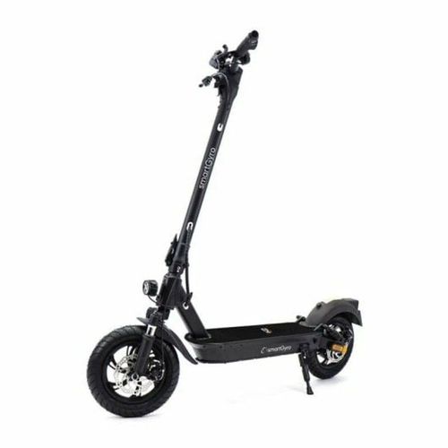 Trottinette lectrique Smartgyro K2 Pro Xl Noir