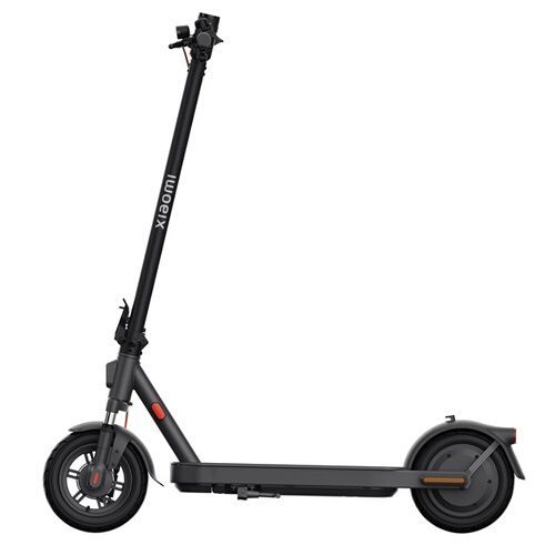 Trottinette lectrique Xiaomi Electric Scooter Elite 400 W Noir