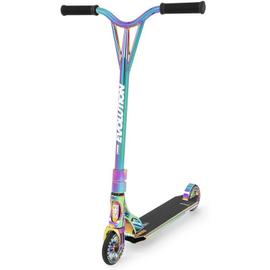 Trottinette freestyle Evolution Slick 100mm RAVEN Adulte Enfant Mixte  Freestyle au meilleur prix