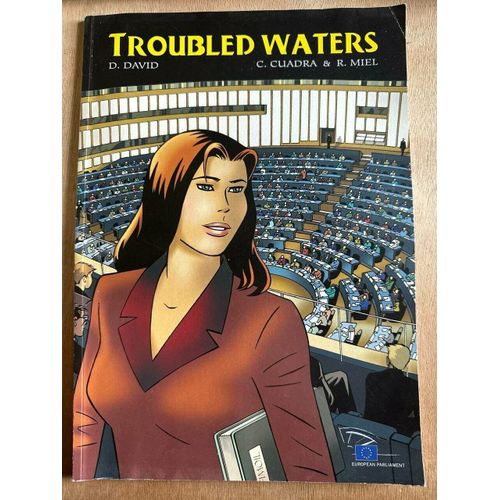 Troubled Waters   