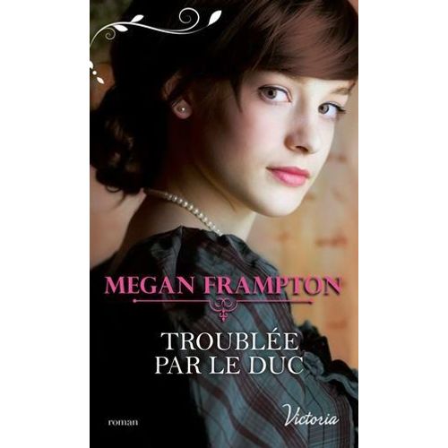 Trouble Par Le Duc  
