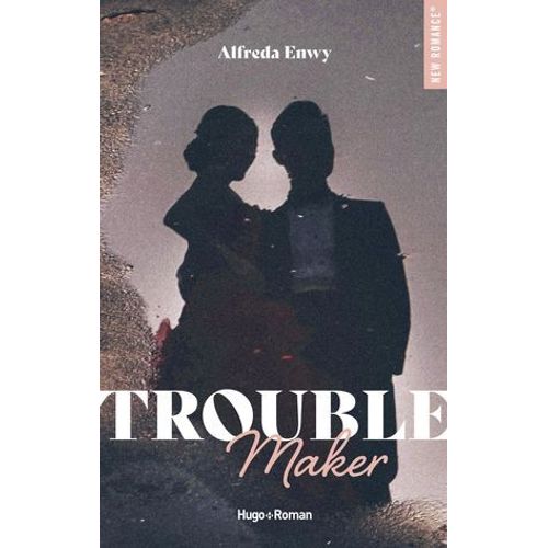Troublemaker  