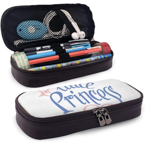 Daisy Trousse  Crayons Grande Capacit Pour Adolescents, Garons, Filles, Fournitures Scolaires Et De Bureau
