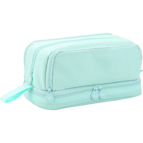 Trousse  Crayons De Grande Capacit Pour Filles Et Garons, cole Secondaire Grande Capacit Sac  Crayons Avec 4 Compartiments, Trousse Spciale, Trousse  Crayons Scolaire