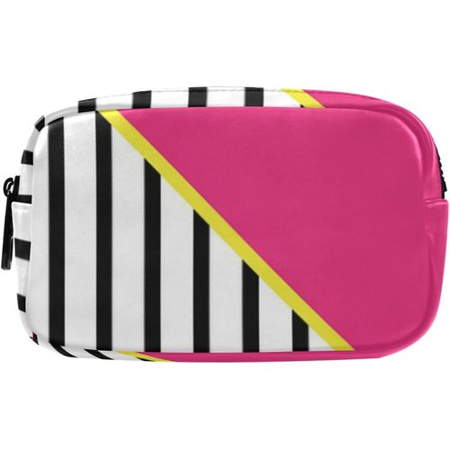 Trousse  Crayons Grande Capacit Avec Motif Loup Noir Pour Adolescents, Garons, Filles, Fournitures Scolaires Et De Bureau