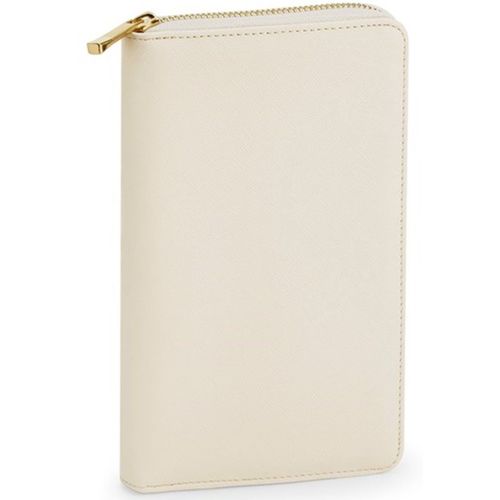 Trousse Coffret  Bijoux Pour Voyage - Bg757 - Beige Oyster