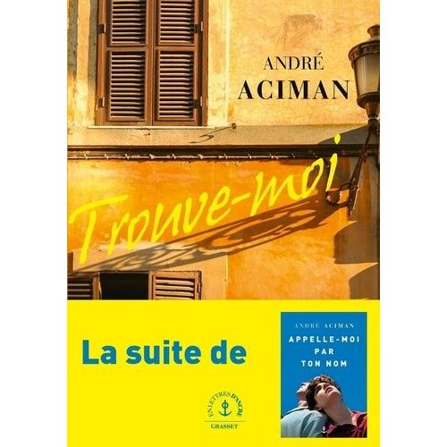 Trouve-Moi    Format Grand Format 