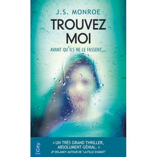 Trouvez-Moi  