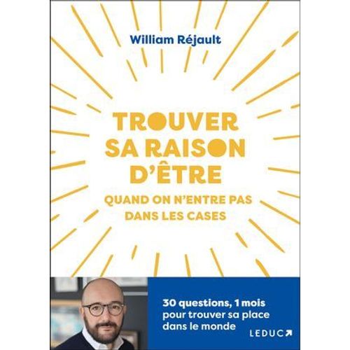 Trouvez Sa Raison D'tre Quand On N'entre Pas Dans Les Cases  