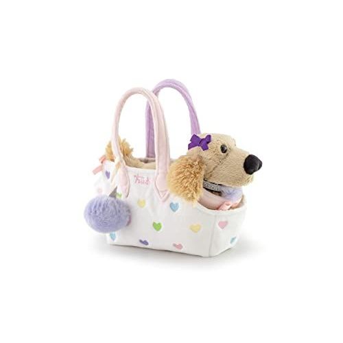 Trudi - Kiki Dans Le Sac Arc-En-Ciel