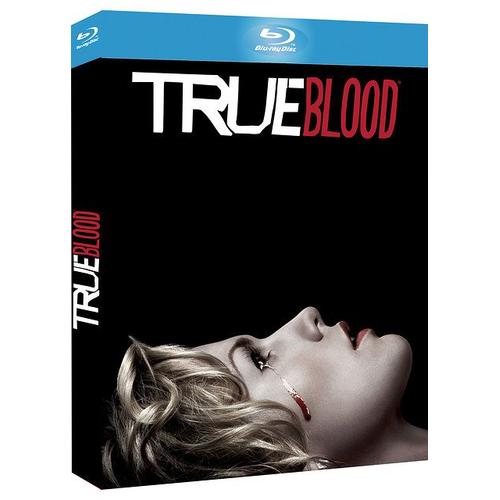 True Blood - L'intgrale De La Saison 7 - Blu-Ray de Stephen Moyer