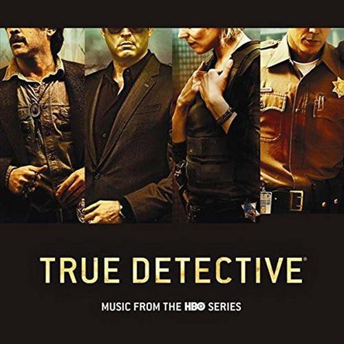 True Detective - Collectif
