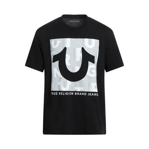 True Religion - Tops - T-Shirts
