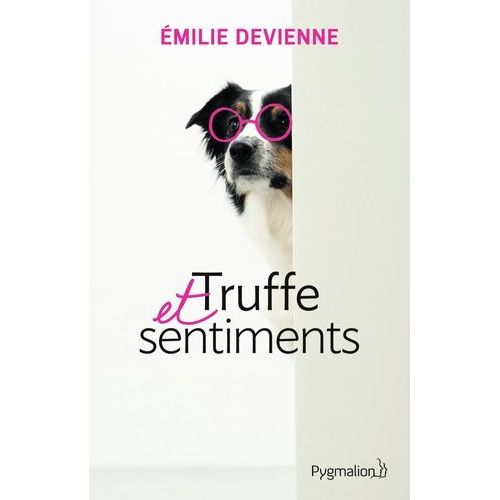 Truffe Et Sentiments    Format Beau livre 