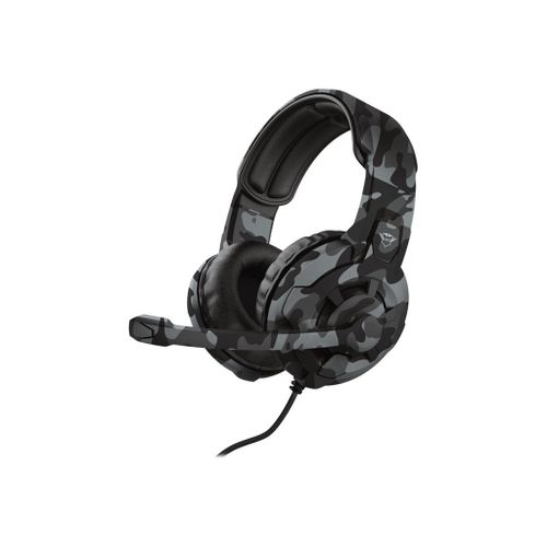 Trust Gaming GXT 411K Radius - Micro-casque