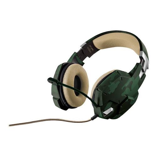 Trust GXT 322 - Micro-casque