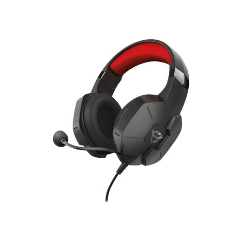 Trust GXT 323 Carus - Micro-casque