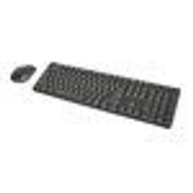 Trust XIMO - ensemble clavier et souris sans fil - Azerty Pas Cher