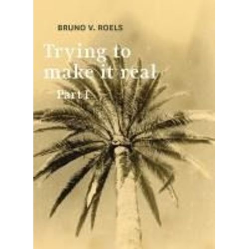 Trying To Make It Real Part 1 & 2    Format Broch 