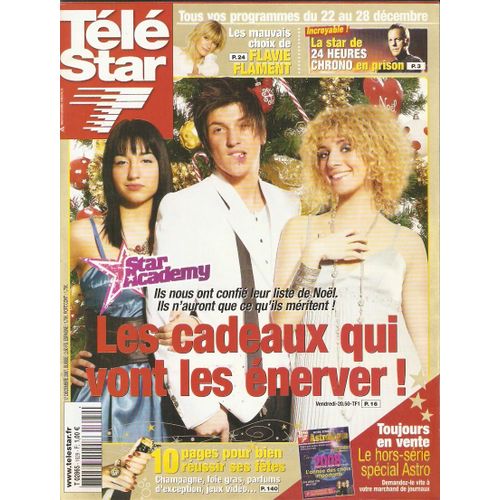 Ts Kiefer Sutherland 1p/ Anne Roumanoff 1p/ Flavie Flament 1p/ Victoria Silvstedt 1p/ Thomas Dutronc 1p/ Zac Efron 1/2p/ Bruno Solo 1p/ Shrek 1p/ Nicolas Hulot 1p/ Articles Photos Valerie Begue, Laure Manaudou, Lorie,  1629