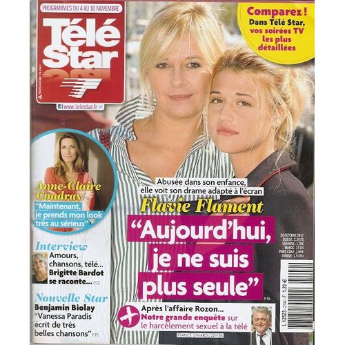 Ts Sardou 1p/ Diane Keaton 2p/ Flavie Flament 2p/ Amir 1p/ Bardot 1p/ Mc Solaar 1/2p/ Melissa Joan Hart 1/2p/ Cameron Diaz 1p/ Amelie Etasse 1p/ Benjamin Biolay 1p/ Article Photo Dorothee/ 2144